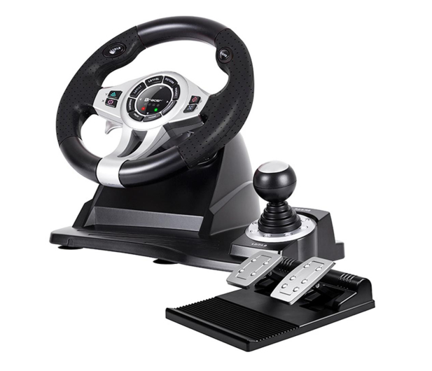 TRACER Roadster 4 in 1 PC/PS3/PS4/Xone - 1235788 - zdjęcie